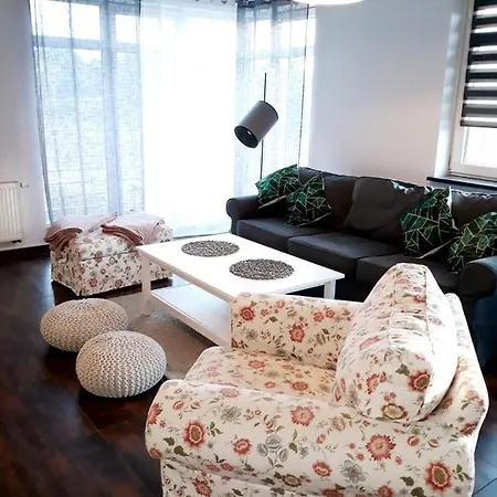 Przy Centrum * Jelenia Góra