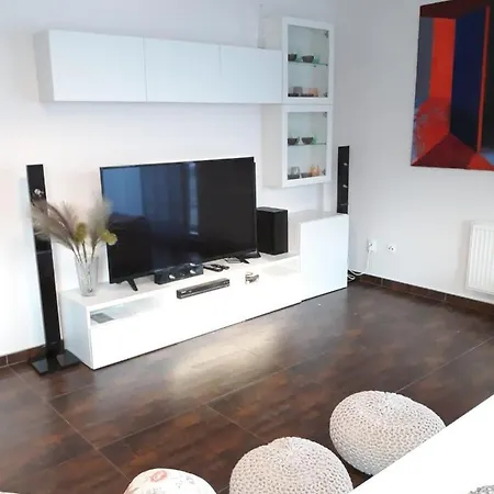 Przy Centrum Apartment