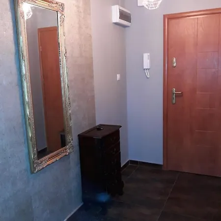 Przy Centrum Apartment Jelenia Gora