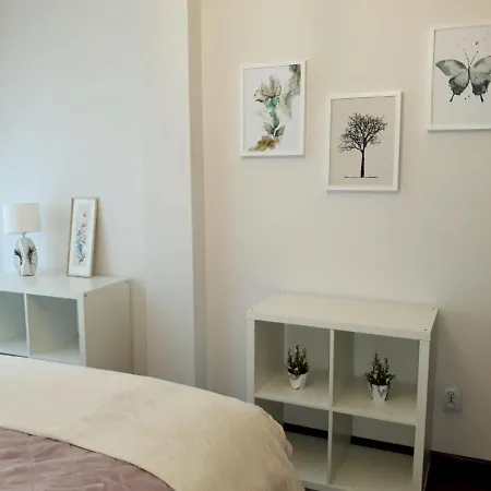 Apartment Przy Centrum Jelenia Gora
