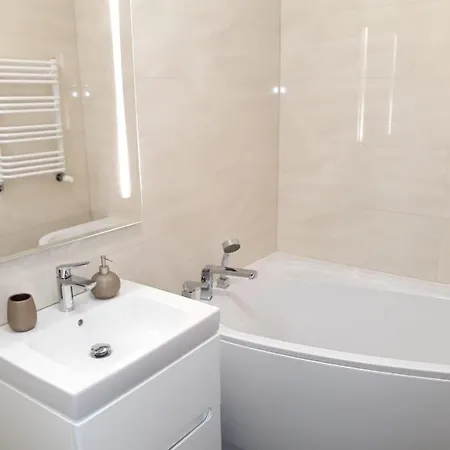 Apartment Przy Centrum *
