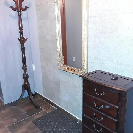 Przy Centrum * Jelenia Góra