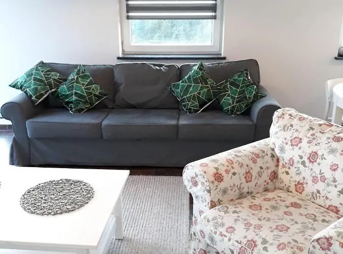 Apartment Przy Centrum