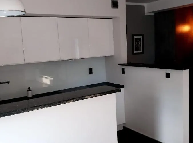 Apartment Przy Centrum