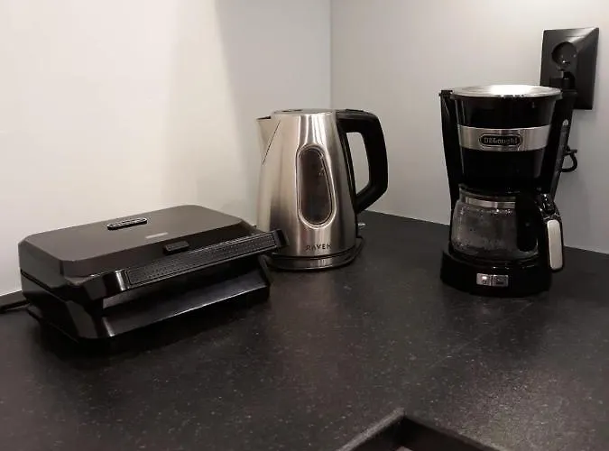 Przy Centrum Apartment