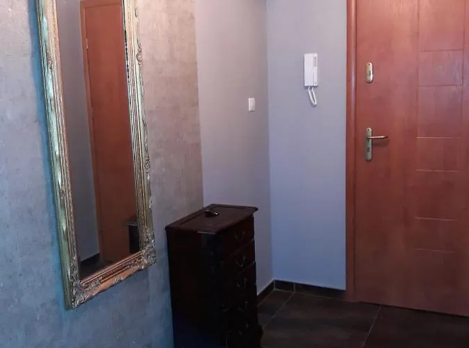 Przy Centrum Apartment Jelenia Góra