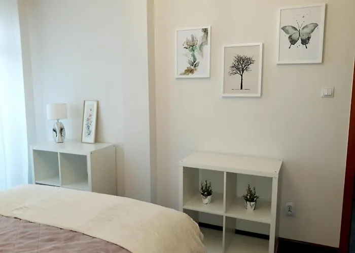 Apartment Przy Centrum Jelenia Góra