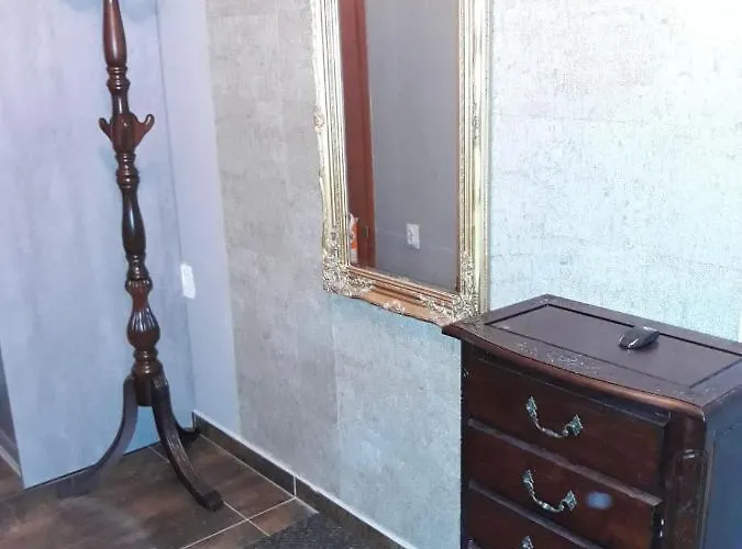 Przy Centrum * Jelenia Góra